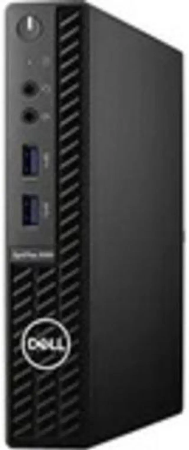 Alt view image 19 of 19 - Dell OptiPlex 3080 Micro Desktop Computer i5-10500T 8GB 256GB SSD Win 10 Pro