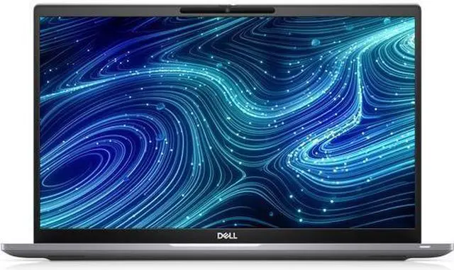 Alt view image 6 of 6 - DELL Laptop Latitude 7520 Intel Core i7-1185G7 16GB Memory 256 GB PCIe SSD Intel Iris Xe Graphics 15.6" Touch Screen Windows 10 Pro (Windows 11 Pro License Included) YYWCW