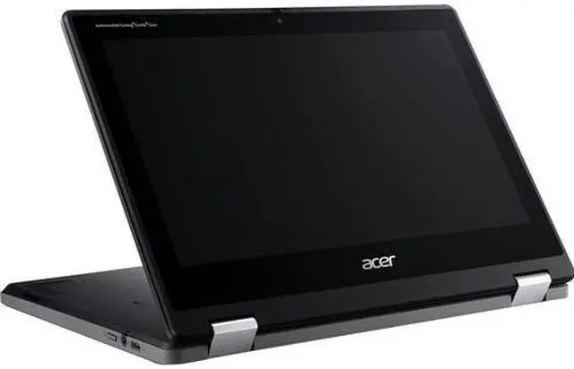 Alt view image 10 of 12 - Acer Chromebook Spin 311 Chromebook MediaTek MT8183C 4GB Memory 32 GB eMMC SSD 11.6 Touch Screen Chrome OS R722T
