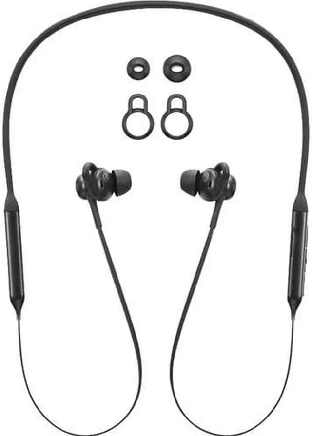 Alt view image 6 of 9 - Lenovo Bluetooth In-ear Headphones
