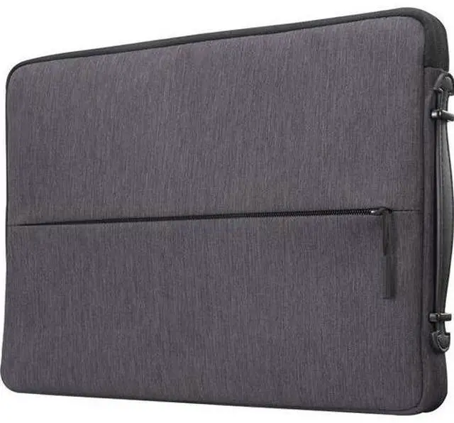 Alt view image 10 of 10 - LENOVO BUSINESS CASUAL 14-INCH SLEEVE CASE
