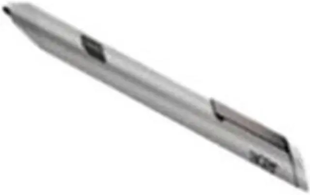 Alt view image 9 of 10 - Acer USI Active Stylus Silver GPSTY1100L