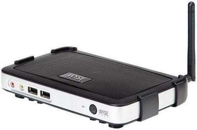 Alt view image 12 of 13 - Dell Wyse 3020 - ARMADA PXA2128 1.2 GHz - 2GB DDR3 SDRAM - 4GB Flash HD, Model 8JD4W