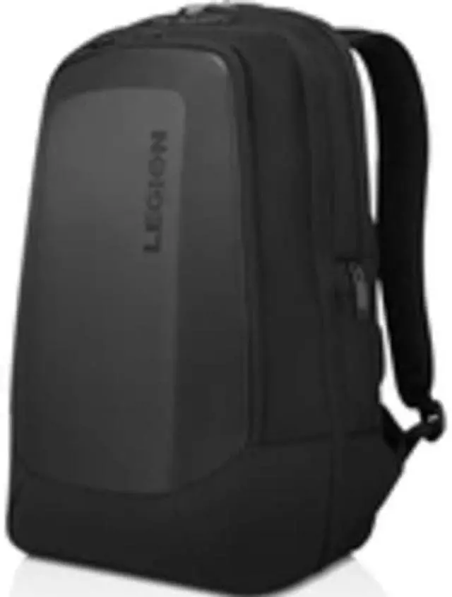 Alt view image 9 of 20 - Lenovo Legion 17" Armored Backpack, For Gaming