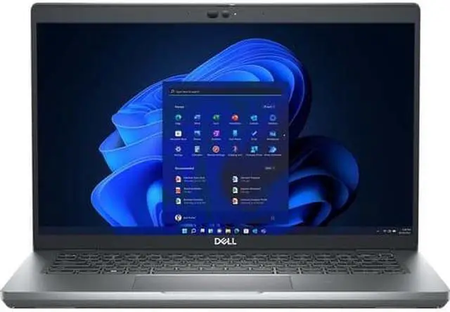 Alt view image 4 of 4 - Dell Precision 3000 3571 15.6" Mobile Workstation - Full HD - 1920 x 1080 - Intel Core i7 12th Gen i7-12700H Tetradeca-core (14 Core) 2.30 GHz - 16 GB Total RAM - 512 GB SSD - Titan Gray