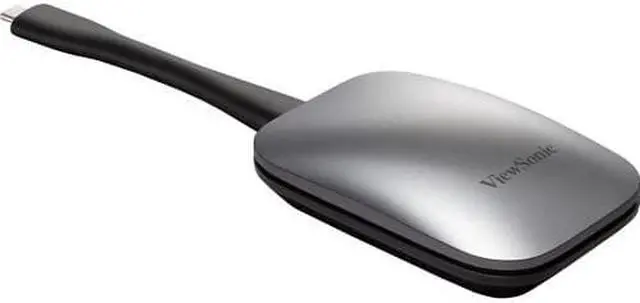 Alt view image 3 of 20 - Viewsonic ViewBoard Cast Button for Wireless Presentation - USB-C