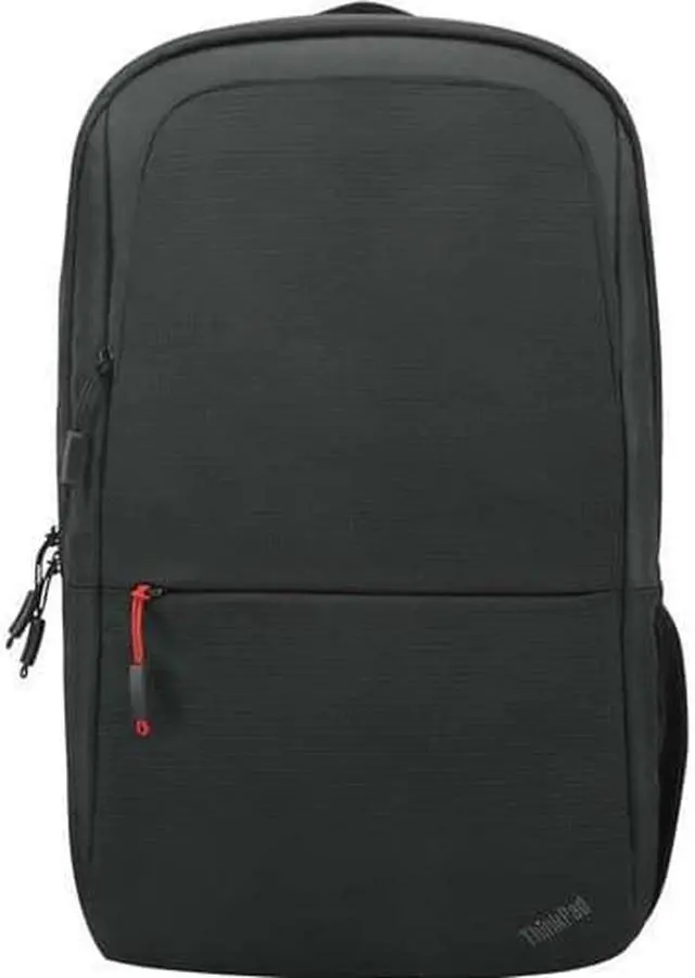 Alt view image 10 of 20 - Lenovo ThinkPad Essential 16-inch Backpack (Eco)