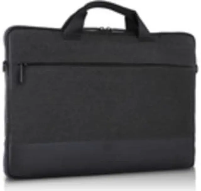 Alt view image 18 of 18 - Dell 13 Inch Notebook Sleeve PF-SL-BK-3-17 Notebook Sleeve
