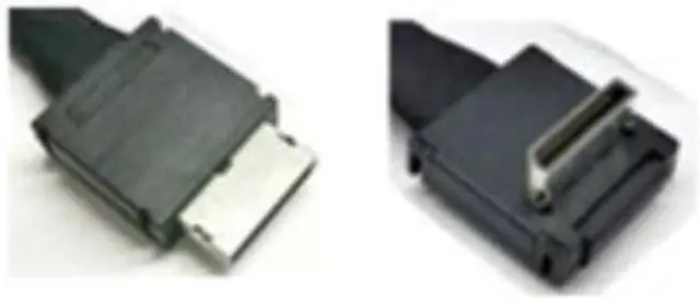 Alt view image 6 of 6 - Intel Data Transfer Cable AXXCBL450CVCR