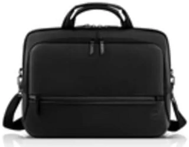 Alt view image 7 of 19 - Dell Premier Briefcase 15 (PE1520C). Designed to Allow You to Move Quickly Through TSA Security checkpoints Without Removing Your Laptop.