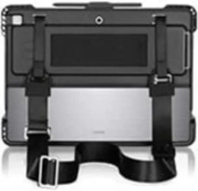 Alt view image 17 of 19 - Dell Commercial Grade Case For Latitude 7320 Detachable RG1322C DELLRG1322C