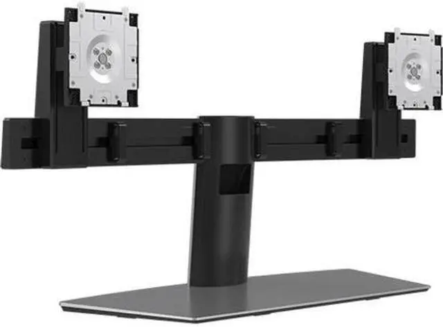 Alt view image 16 of 20 - DELL MDS19 Dual Monitor Stand
