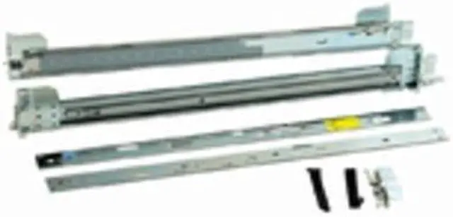Alt view image 4 of 6 - Dell ReadyRails Mounting Rail Kit