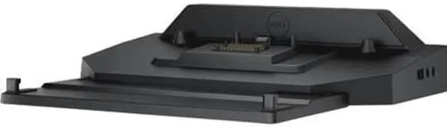 Alt view image 10 of 11 - DELL PERIPHERALS 452-BCGQ LATITUDE RUGGED DISPLAY PORT