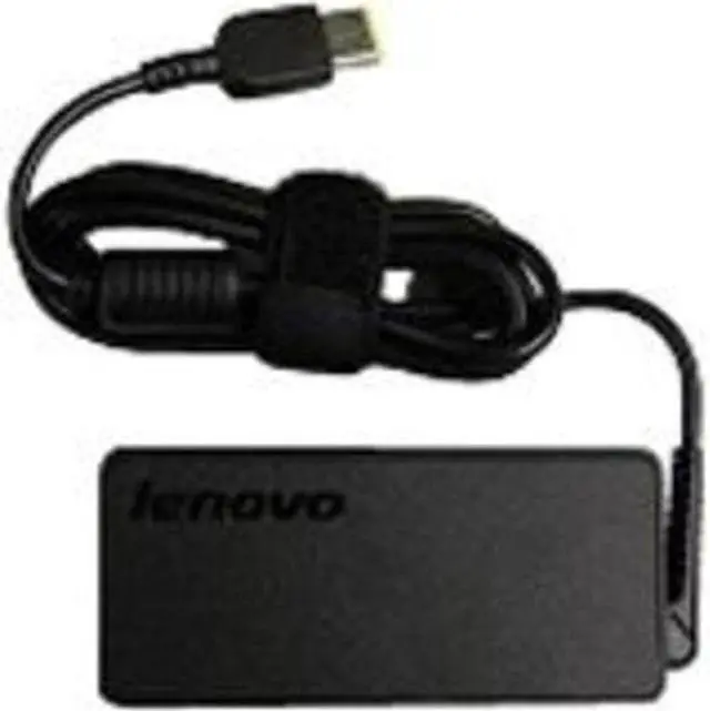 Alt view image 7 of 7 - Lenovo 65W AC Adapter
