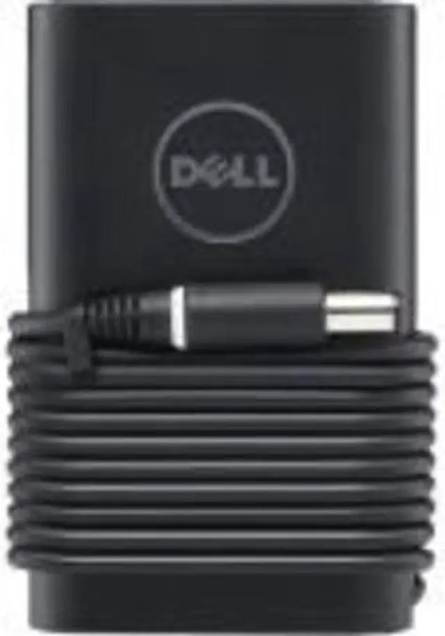 Alt view image 9 of 12 - Dell Slim Power Adapter - 65 Watt