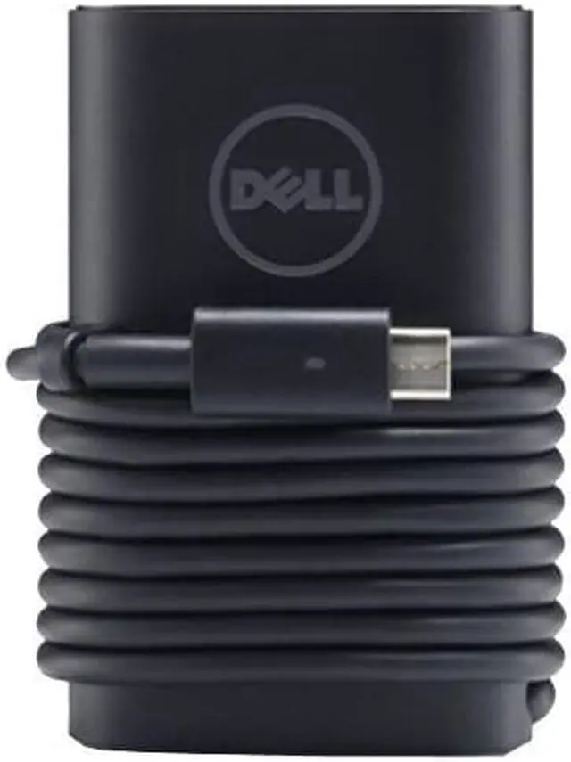 Alt view image 11 of 13 - DELL PERIPHERALS 492-BBUU 45W AC ADAPTER TYPE-C
