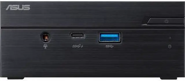 Alt view image 5 of 5 - ASUS PN41-BBF5000ATL Barebone System