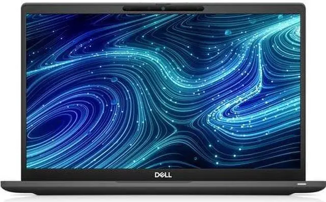 Alt view image 19 of 19 - Dell Latitude 7000 7320 13.3" Notebook - Full HD - 1920 x 1080 - Intel Core i5 11th Gen i5-1140G7 Quad-core (4 Core) 1.80 GHz - 8 GB RAM - 256 GB SSD - Carbon Fiber - Intel Chip - Windows 10 Pro