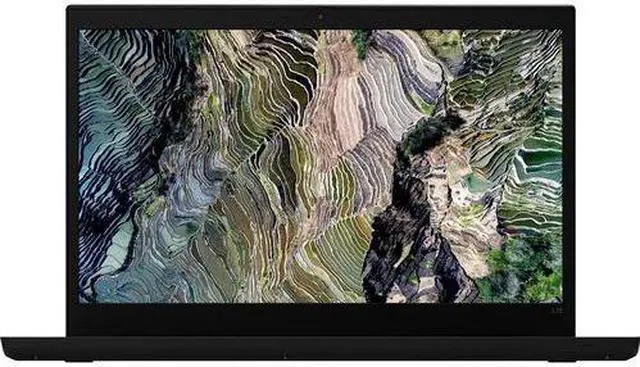 Alt view image 15 of 15 - Lenovo ThinkPad L15 Gen2 20X300K9US 15.6" Notebook - Full HD - 1920 x 1080 - Intel Core i5 11th Gen i5-1135G7 Quad-core (4 Core) 2.40 GHz - 8 GB RAM - 256 GB SSD - Black