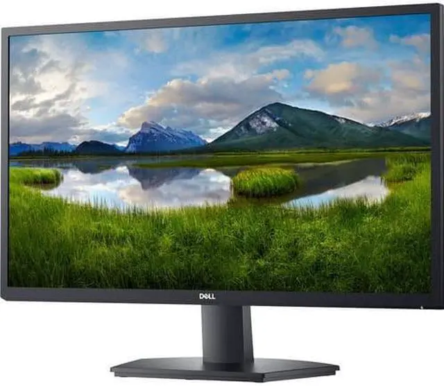 Alt view image 11 of 15 - Dell 27" 75 Hz VA FHD Monitor 4 ms FreeSync (AMD Adaptive Sync) D-Sub, HDMI SE2722H