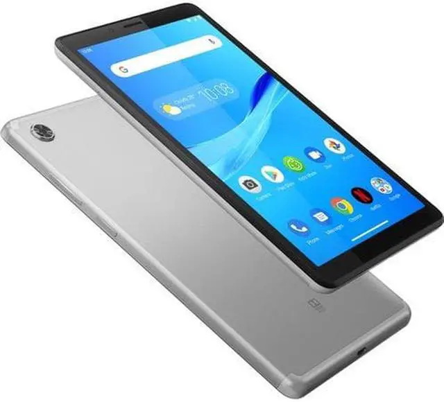 Alt view image 8 of 8 - Lenovo Tab M7 Gen 3, 7.0" IPS Touch 350 nits, 2GB, 32GB, Android Go 11