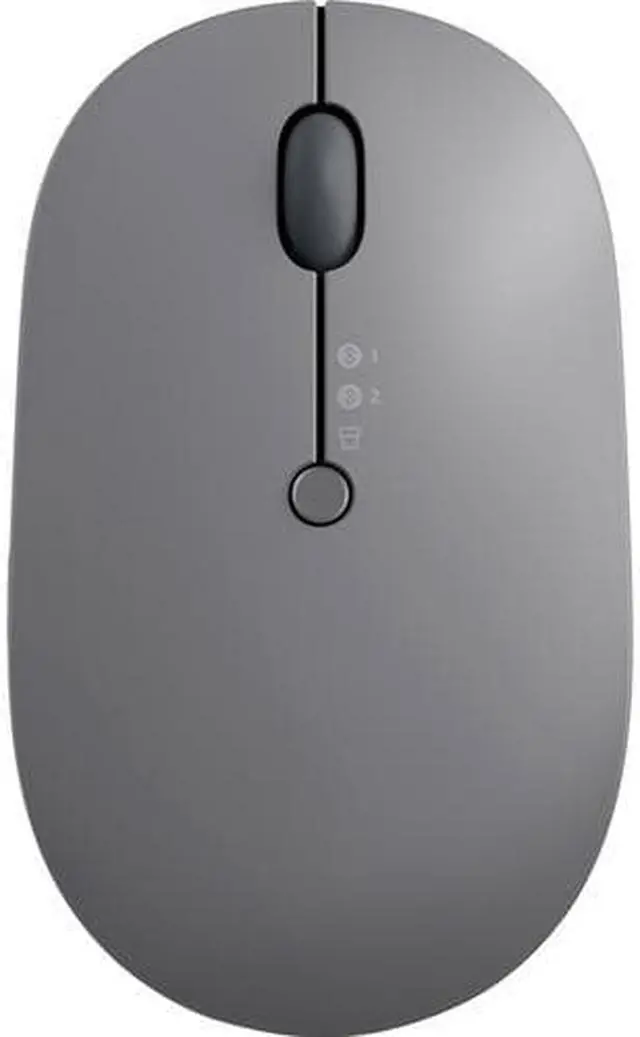 Alt view image 9 of 14 - Lenovo Go Wireless Multi-Device Mouse 4Y51C21217
