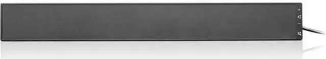 Alt view image 4 of 13 - Lenovo USB Soundbar