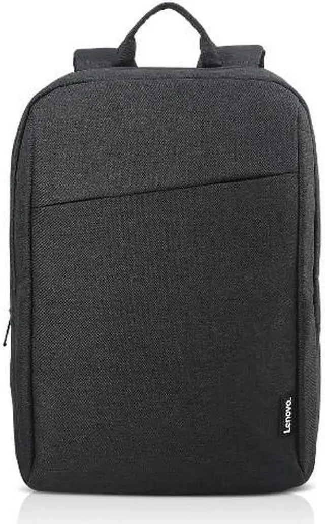 Alt view image 7 of 19 - Lenovo 16" Laptop Casual Backpack B210 (Black)