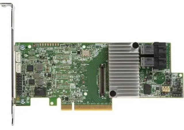 Alt view image 11 of 12 - RAID 730-8I 2GB FLASH