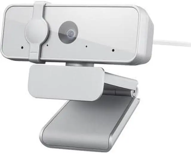 Alt view image 8 of 20 - Lenovo 300 FHD Webcam