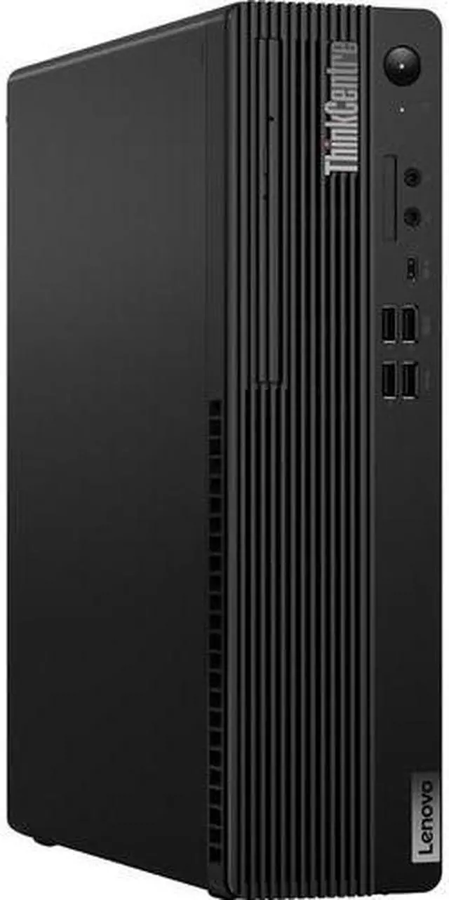Alt view image 20 of 20 - Lenovo ThinkCentre M70s 11DC0037US Desktop Computer - Intel Core i5 10th Gen i5-10400 Hexa-core (6 Core) 2.90 GHz - 8 GB RAM DDR4 SDRAM - 256 GB SSD - Small Form Factor - Windows 10 Pro 64-bit - DVD-W