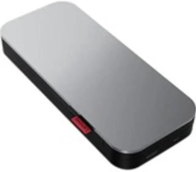 Alt view image 8 of 20 - Lenovo Go Power Bank 40ALLG2WWW