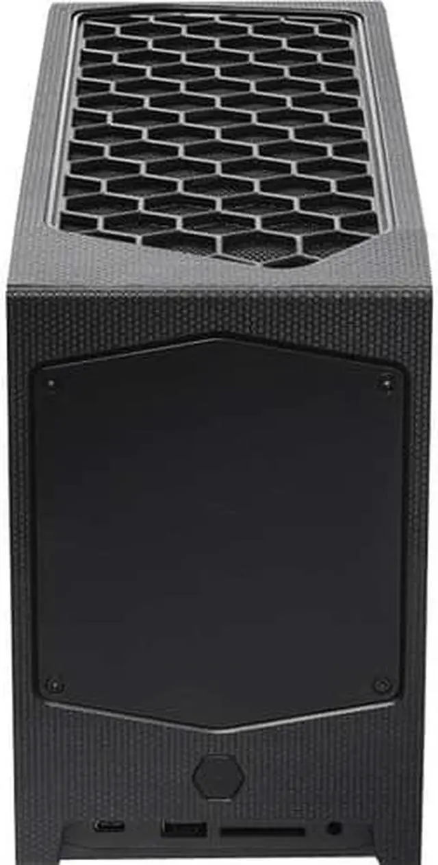Alt view image 2 of 3 - Intel NUC 12 Pro X NUC12DCMv7 Barebone System - Socket LGA-1700 - 1 x Processor Support - Intel Core i7 12th Gen i7-12700 Dodeca-core (12 Core)