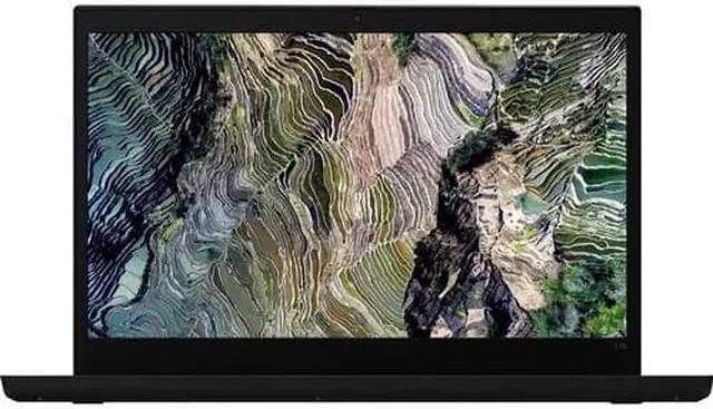 Alt view image 8 of 8 - Lenovo ThinkPad L15 Gen2 20X300HDUS 15.6" Notebook - Full HD - 1920 x 1080 - Intel Core i7 11th Gen i7-1165G7 Quad-core (4 Core) 2.80 GHz - 16 GB RAM - 512 GB SSD - Black - Intel Chip - Windows 1