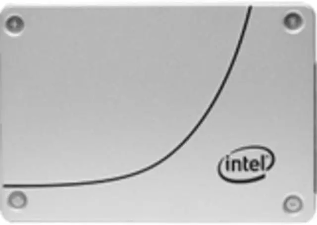 Alt view image 13 of 13 - Intel - SSDSC2KB076T801 - Intel D3-S4510 7.68 TB Solid State Drive - 2.5 Internal - SATA (SATA/600) - Read Intensive - Server Device Supported - 26828.80 TB TBW - 550 MB/s Maximum Read Transfer Rate -