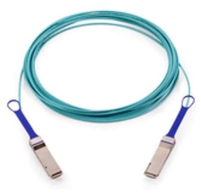 Alt view image 2 of 2 - Lenovo Fiber Optic Network Cable