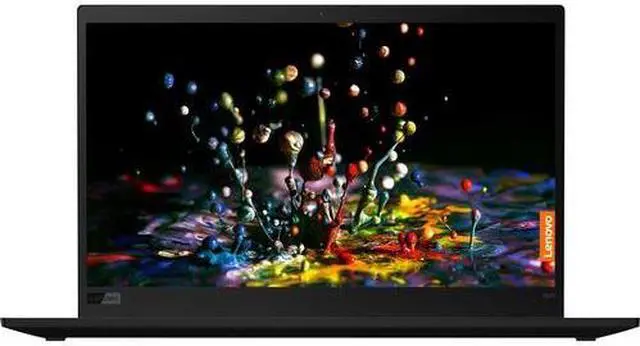 Alt view image 14 of 14 - Lenovo ThinkPad X1 Carbon 7th Gen 14" Ultrabook - 1920 x 1080 - Core i7 i7-8665U - 16 GB RAM - 512 GB SSD - 20QD000FUS