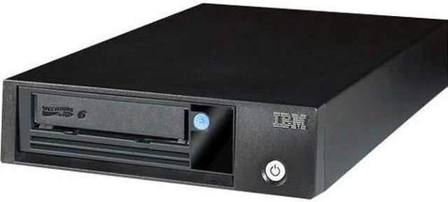 Alt view image 2 of 2 - Lenovo TS2270 Tape Drive Model H7S