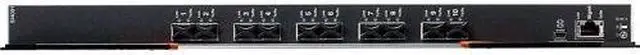 Alt view image 3 of 3 - Lenovo Flex System SI4091 10Gb System Interconnect Module