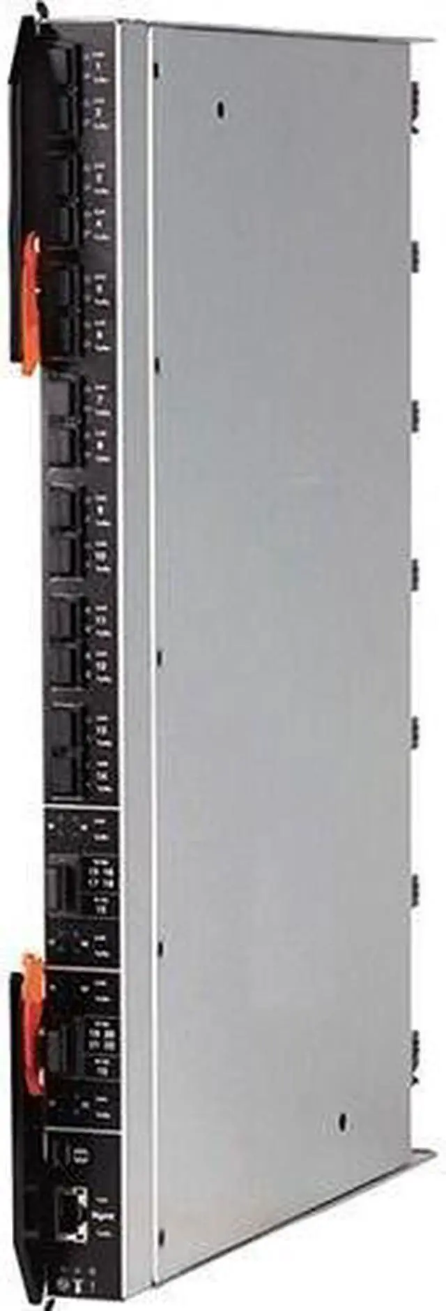 Alt view image 3 of 3 - Lenovo Flex System Fabric SI4093 System Interconnect Module