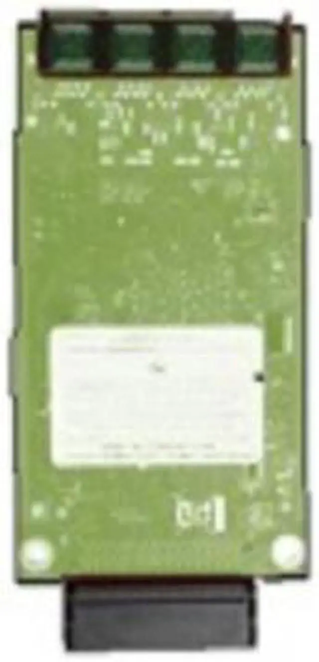 Alt view image 2 of 3 - Lenovo OCm14104-UX-L 10Gigabit Ethernet Card