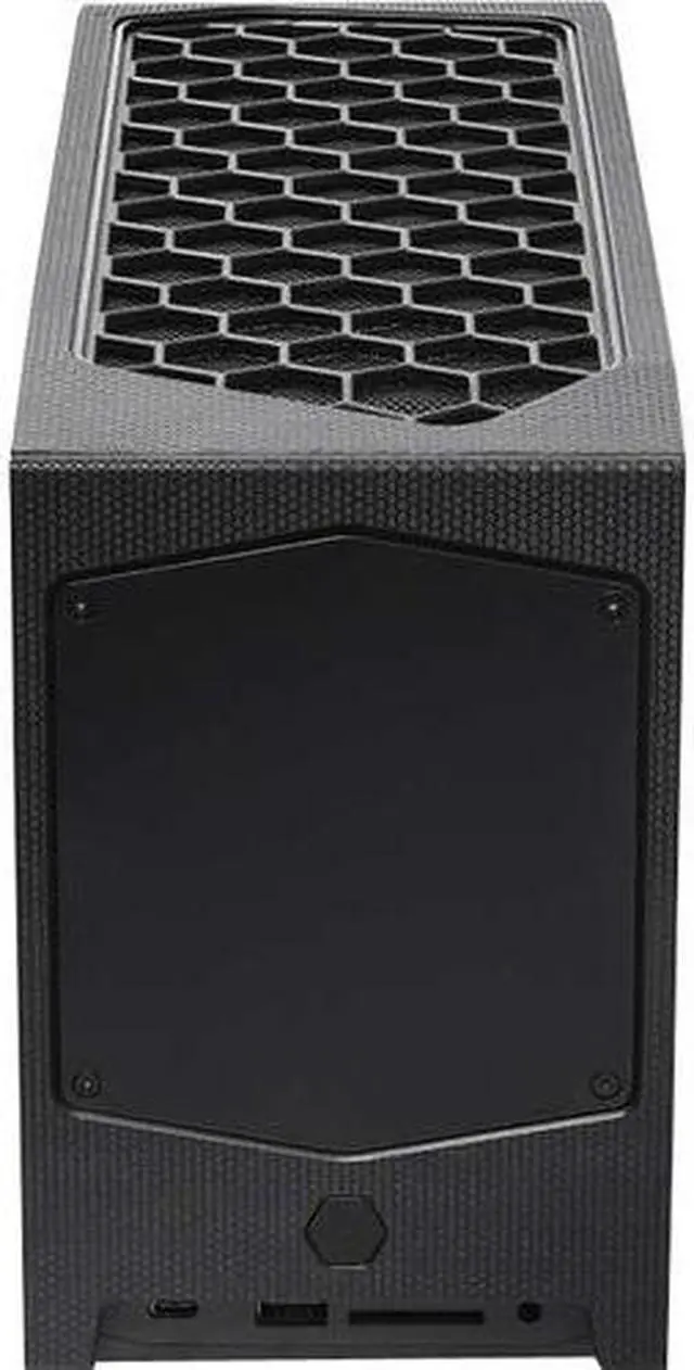 Alt view image 4 of 4 - Intel NUC 12 Pro X NUC12DCMv9 Barebone System - Intel Core i9 12th Gen i9-12900 Hexadeca-core (16 Core)