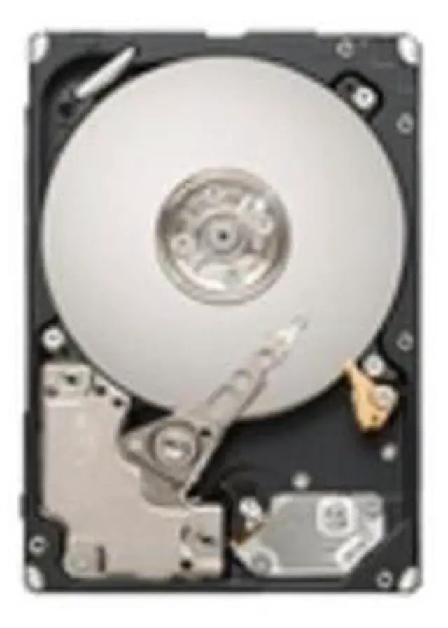 Alt view image 2 of 3 - Lenovo 14 TB Hard Drive - SATA (SATA/600) - 3.5" Drive - Internal