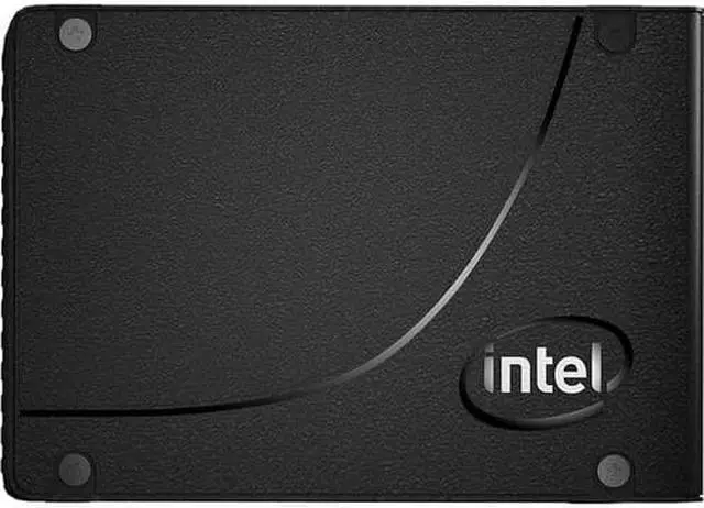 Alt view image 10 of 12 - Intel P4800x 750 Gb Solid State Drive - 2.5" Internal - Pci Express (Pci Express X4)