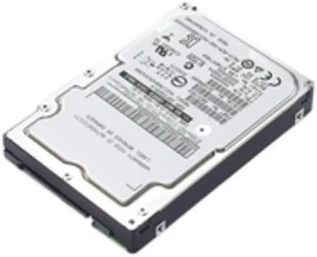 Alt view image 6 of 9 - Lenovo 1.2 TB Hard Drive 00WG700 1.2TB HDD