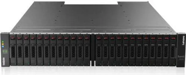 Alt view image 8 of 9 - Ds4200 Sff Fc Iscsi Dual Contr