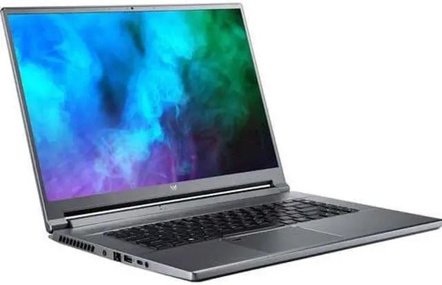 Alt view image 8 of 8 - Acer Predator Triton 500 SE - 16" QHD+ 165Hz IPS - Intel Core i7 11th Gen 11800H - NVIDIA GeForce RTX 3060 Laptop GPU - 16 GB DDR4 - 512 GB PCIe SSD - Windows 10 Home - Gaming Laptop (PT516-51s-70TP)