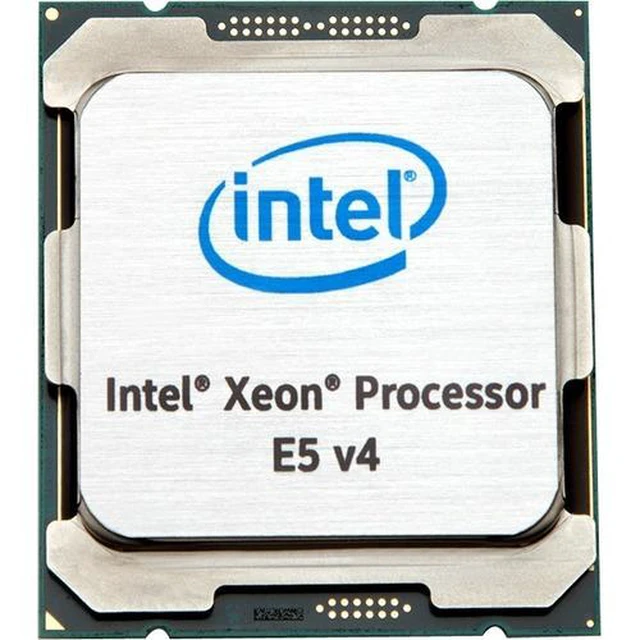 Alt view image 5 of 5 - Lenovo 4XG0G89078 Intel Xeon E5-2620V4 - 2.1 Ghz - 8-Core - 16 Threads - 20 Mb Cache - For Thinkserver Td350