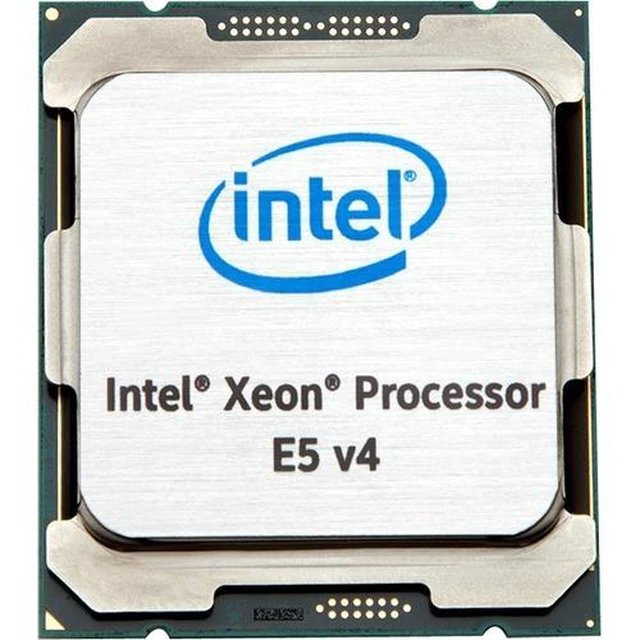Alt view image 4 of 4 - Lenovo Thinkserver Rd450 Intel Xeon E5-2620 V4 (8C, 85W, 2.1Ghz) Processor